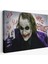 Dekoratif Kanvas Tablo Duvar Dekoru Why So Serious Joker 6618 Bungknv 1