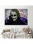 Dekoratif Kanvas Tablo Duvar Dekoru Why So Serious Joker 6618 Bungknv 2