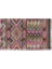 El Dokuma Kilim Yolluk 76 x 372 cm 4