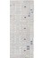 El Dokuma Karapınar Yöresi Geometrik Desenli kilim 156 x 216 cm 2