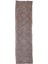 El Dokuma Kilim Yolluk 84 x 370 cm 1