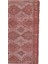 El Dokuma Karapınar Yöresi Geometrik Desenli kilim 153 x 207 cm 2