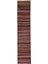 El Dokuma Kilim Yolluk 77 x 348 cm 1