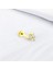 Altın Baget Helix Piercing 1