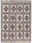El Dokuma Karapınar Yöresi Geometrik Desenli kilim 149 x 208 cm 1