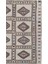 El Dokuma Karapınar Yöresi Geometrik Desenli kilim 149 x 208 cm 2