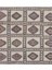 El Dokuma Karapınar Yöresi Geometrik Desenli kilim 149 x 208 cm 3