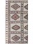 El Dokuma Karapınar Yöresi Geometrik Desenli kilim 149 x 208 cm 4