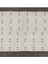 El Dokuma Kilim Karapınar Yöresi Çiçek Desenli Halı 132 x 164 cm 2