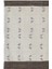 El Dokuma Kilim Karapınar Yöresi Çiçek Desenli Halı 132 x 164 cm 4