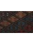 El Dokuma Geometrik Desenli Uzun Yolluk Kilim 67 X 427 Cm 3