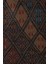 El Dokuma Geometrik Desenli Uzun Yolluk Kilim 67 X 427 Cm 5
