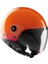 Kask Tucano Urbano El Jettın Yarım Gradıent Turuncu 1