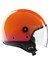 Kask Tucano Urbano El Jettın Yarım Gradıent Turuncu 2