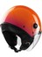 Kask Tucano Urbano El Jettın Yarım Gradıent Turuncu 3