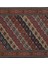 El Dokuma Kilim Geometrik Desenli Halı 126 x 195 cm 3