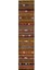 Çizgili El Dokuma Kilim Yolluk 70 x 275 cm 1