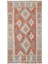 El Dokuma Kayseri Yöresi Geometrik DESENLI KILIM105 x 171CM 1