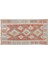 El Dokuma Kayseri Yöresi Geometrik DESENLI KILIM105 x 171CM 2
