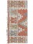 El Dokuma Kayseri Yöresi Geometrik DESENLI KILIM105 x 171CM 5