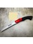 Katlanır Testere Bileşimli Bıcak Kilit Sistemli 180 mm Ergonomik 1