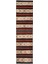 Etnik Bulvar El Dokuma Kilim Yolluk 64 X 223 Cm 1