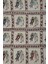 El Dokuma Kilim Karapınar Yöresi Çiçek Desenli Halı 116 x 124 cm 3