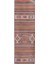 El Dokuma Kilim Yolluk 75 x 353 cm 4