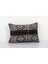 Geometrik Desenli El Dokuma Kilim Kırlent Kılıf (Içliksizdir) 1