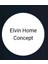 Beyaz Yuvarlak Ekmek Kutusu (Elvin Home Concept) 4