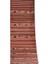 El Dokuma Kilim Yolluk 66 x 382 cm 3