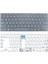 Asus ile Uyumlu Vivobook 14 F412FA Uyumlu Laptop Klavye Siyah 1