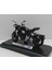 1:18 2018 Honda CB1000 R Motosiklet 4