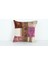 Patchwork El Dokuma Kilim Kırlent Kılıf 48 x 48 cm 1