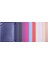 Apple iPad Air 13INÇ M2 Uyumlu Kılıf Pu Deri Smart Kalem Bölmeli Standlı Case A2898 A2899 A2902 5