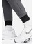 Sportswear Tech Fleece Jogger Winter Pants Kalın Erkek Eşofman Altı Koyu Gri 4