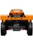 42166 LEGO Technic Neom Mclaren Extreme E Yarış Arabası 252 Parça +7 Yaş 4
