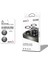 Apple iPhone 16 Cl-12 Premium Safir Parmak Izi Bırakmayan Anti-Reflective Kamera Lens Koruyucu- 1