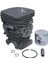 Silindir Piston Set Husq. 445II- 42 mm 1