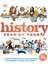 History Year By Year: A Journey Through Time, From Mammoths And Mummies To Flying And Facebook 1