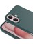 Apple iPhone 16 Plus Kılıf Zore Lsr Lansman Kapak-Gümüş 2