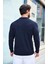 Maicon Polo Yaka Erkek Triko Sweater 4