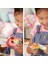 Baby Alive Foodie Cuties Sürpriz Çanta Tatlılar Seri 3 F3551 2