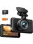 2.5k Dash Cam, Ücretsiz 32 GB Kartla 1440P Qhd Araba Kamerası 1