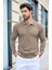 Youknitwear You Maicon Polo Yaka Erkek Triko Sweater 3