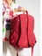 571 Collection Unisex Sırt Çantası Okul Çantası Lise Üniversite 45 x 30 cm 3