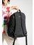 571 Collection Unisex Sırt Çantası Okul Çantası Lise Üniversite 45 x 30 cm 3