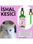 Cat Kedilerimiz Için Ishal Kesici ve Karaciğer Koruyucu 1