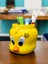 Tweety Figürlü Kalemlik & Fırçalık & Masaüstü Düzenleyici Dekoratif Organizer 3