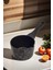 Tekno Trust Granit Döküm Kaçerola | Sütlük | Sosluk 14 cm 4